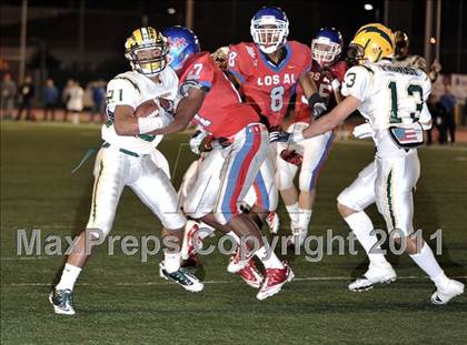 Thumbnail 1 in Edison @ Los Alamitos photogallery.