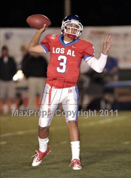 Thumbnail 1 in Edison @ Los Alamitos photogallery.