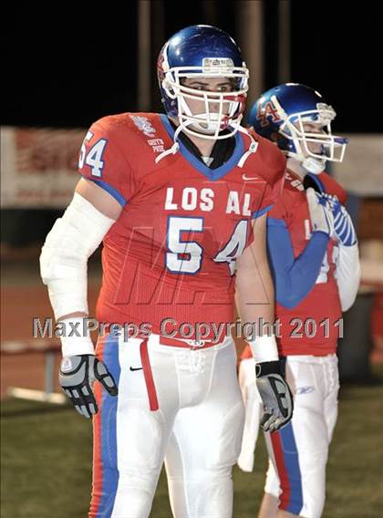 Thumbnail 1 in Edison @ Los Alamitos photogallery.