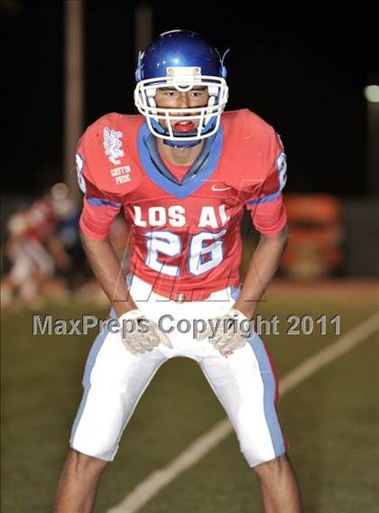 Thumbnail 3 in Edison @ Los Alamitos photogallery.