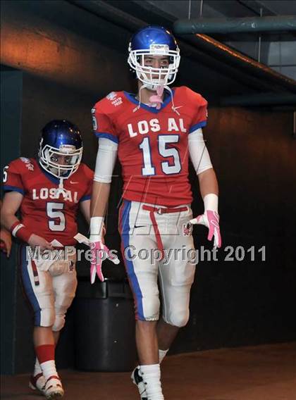 Thumbnail 1 in Edison @ Los Alamitos photogallery.