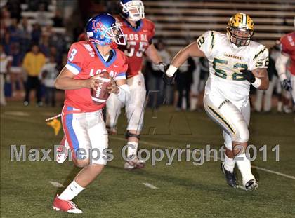 Thumbnail 2 in Edison @ Los Alamitos photogallery.