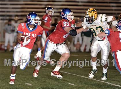 Thumbnail 1 in Edison @ Los Alamitos photogallery.