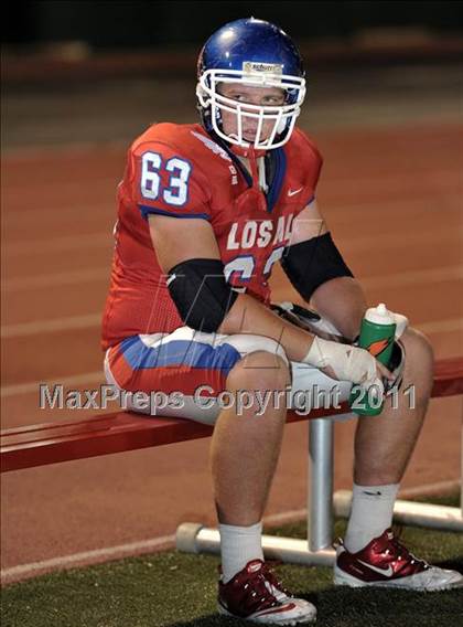Thumbnail 3 in Edison @ Los Alamitos photogallery.
