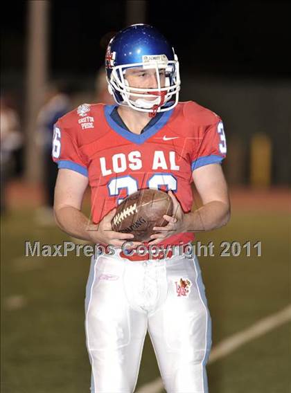 Thumbnail 3 in Edison @ Los Alamitos photogallery.