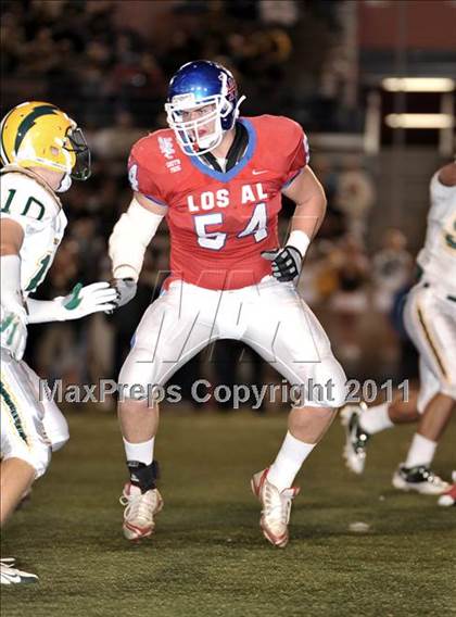 Thumbnail 1 in Edison @ Los Alamitos photogallery.