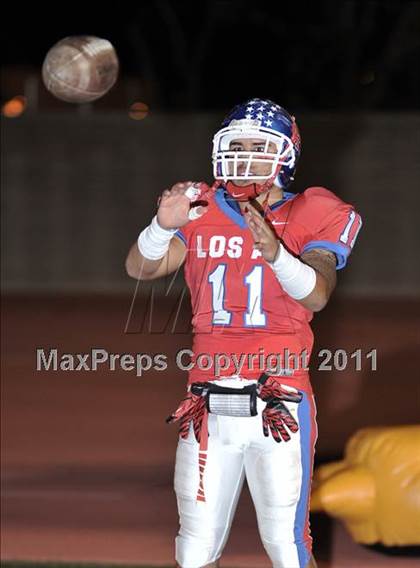 Thumbnail 3 in Edison @ Los Alamitos photogallery.