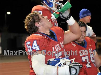 Thumbnail 3 in Edison @ Los Alamitos photogallery.