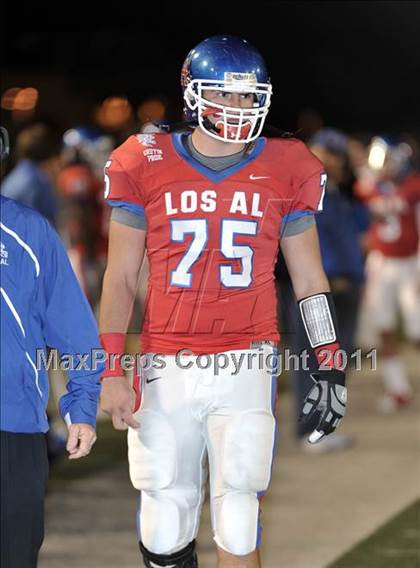 Thumbnail 2 in Edison @ Los Alamitos photogallery.