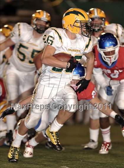 Thumbnail 2 in Edison @ Los Alamitos photogallery.