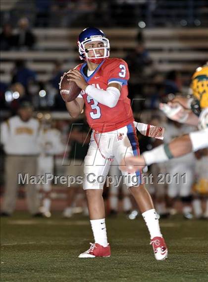Thumbnail 3 in Edison @ Los Alamitos photogallery.