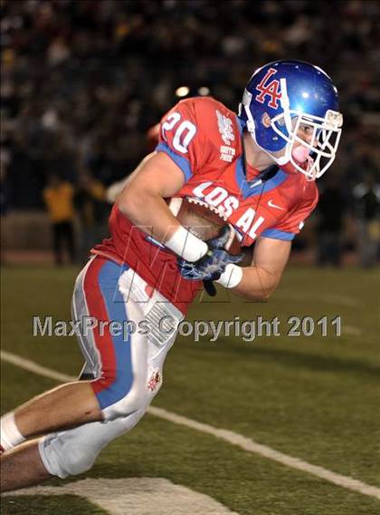 Thumbnail 1 in Edison @ Los Alamitos photogallery.