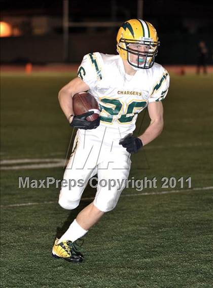 Thumbnail 1 in Edison @ Los Alamitos photogallery.