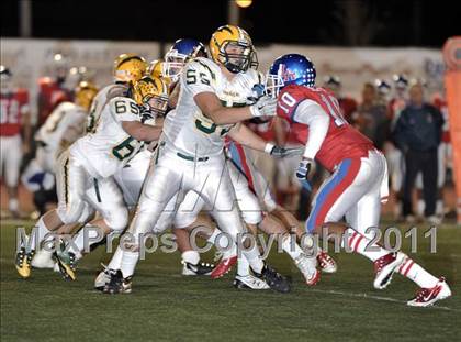 Thumbnail 2 in Edison @ Los Alamitos photogallery.