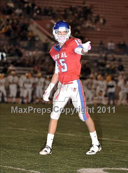Thumbnail 1 in Edison @ Los Alamitos photogallery.