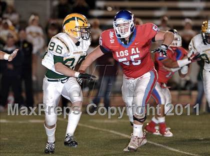 Thumbnail 1 in Edison @ Los Alamitos photogallery.