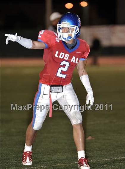 Thumbnail 2 in Edison @ Los Alamitos photogallery.