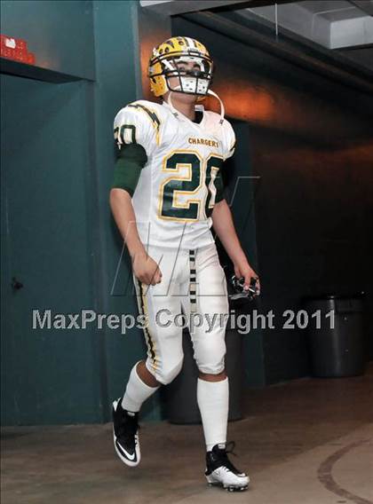 Thumbnail 1 in Edison @ Los Alamitos photogallery.