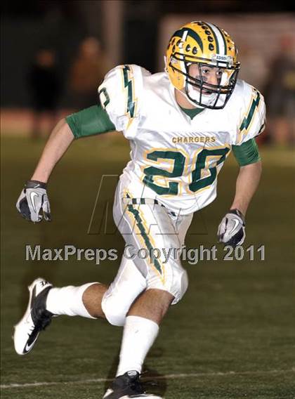 Thumbnail 2 in Edison @ Los Alamitos photogallery.