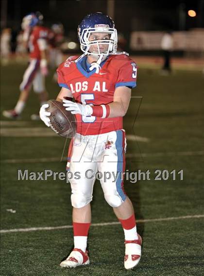 Thumbnail 1 in Edison @ Los Alamitos photogallery.