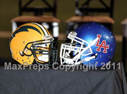 Thumbnail 1 in Edison @ Los Alamitos photogallery.
