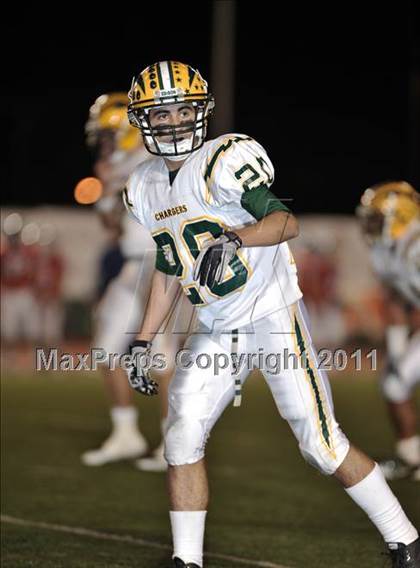 Thumbnail 3 in Edison @ Los Alamitos photogallery.