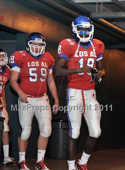 Thumbnail 3 in Edison @ Los Alamitos photogallery.