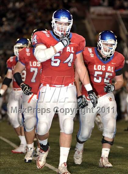 Thumbnail 1 in Edison @ Los Alamitos photogallery.