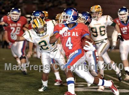 Thumbnail 3 in Edison @ Los Alamitos photogallery.