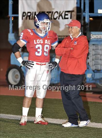 Thumbnail 2 in Edison @ Los Alamitos photogallery.