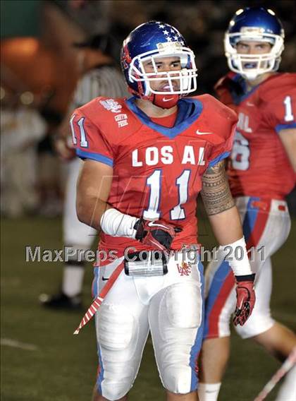 Thumbnail 2 in Edison @ Los Alamitos photogallery.
