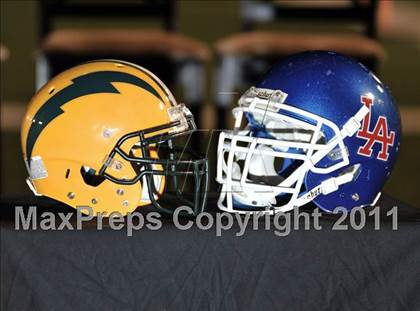 Thumbnail 2 in Edison @ Los Alamitos photogallery.