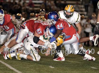 Thumbnail 2 in Edison @ Los Alamitos photogallery.