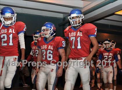 Thumbnail 2 in Edison @ Los Alamitos photogallery.