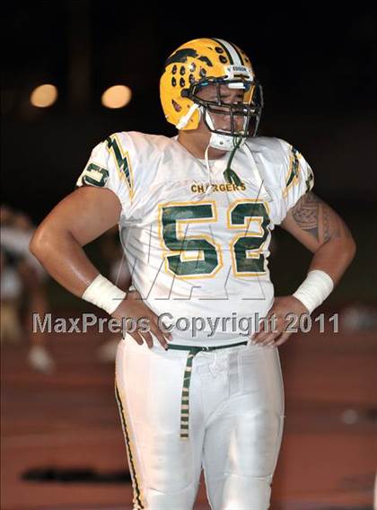 Thumbnail 1 in Edison @ Los Alamitos photogallery.