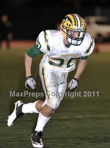 Thumbnail 1 in Edison @ Los Alamitos photogallery.