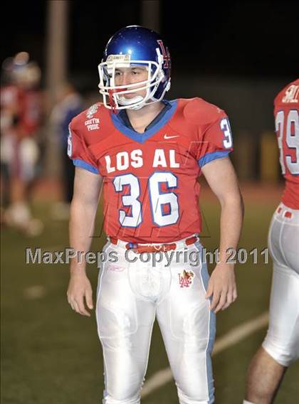 Thumbnail 1 in Edison @ Los Alamitos photogallery.