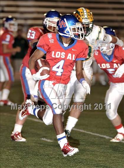 Thumbnail 2 in Edison @ Los Alamitos photogallery.