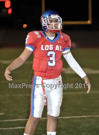 Thumbnail 3 in Edison @ Los Alamitos photogallery.