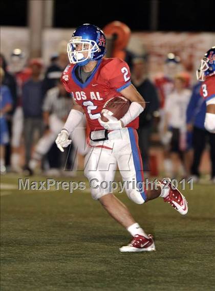 Thumbnail 2 in Edison @ Los Alamitos photogallery.