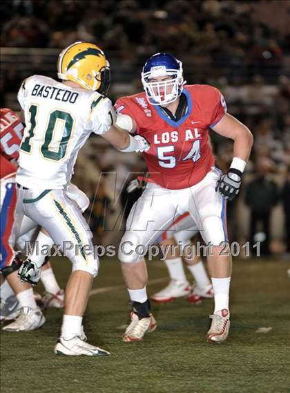 Thumbnail 3 in Edison @ Los Alamitos photogallery.