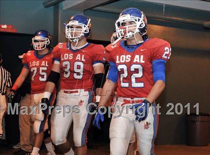 Thumbnail 3 in Edison @ Los Alamitos photogallery.