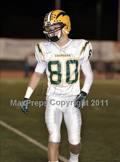 Thumbnail 3 in Edison @ Los Alamitos photogallery.