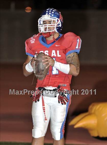 Thumbnail 2 in Edison @ Los Alamitos photogallery.