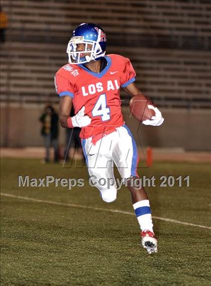 Thumbnail 2 in Edison @ Los Alamitos photogallery.
