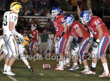 Thumbnail 2 in Edison @ Los Alamitos photogallery.