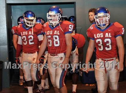 Thumbnail 1 in Edison @ Los Alamitos photogallery.