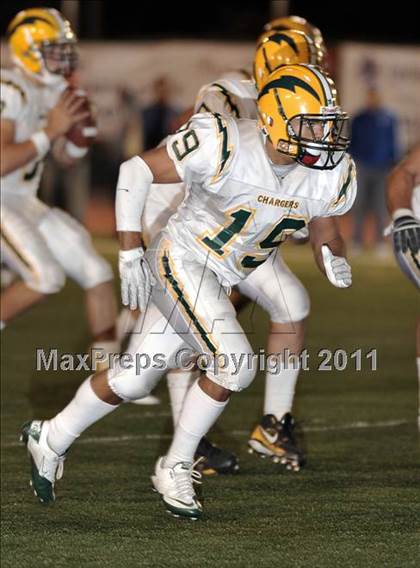 Thumbnail 3 in Edison @ Los Alamitos photogallery.