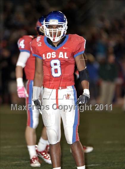Thumbnail 1 in Edison @ Los Alamitos photogallery.