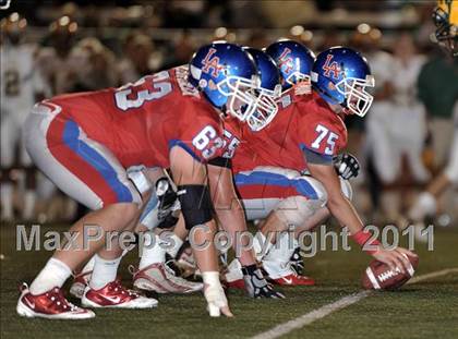 Thumbnail 2 in Edison @ Los Alamitos photogallery.